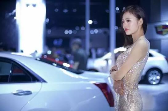 2016第六屆貴陽國際汽車展覽會(huì)5月5日開幕(圖3)