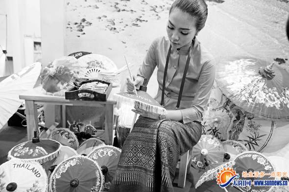 這個(gè)周末 不來(lái)旅博會(huì)你就虧了(圖2) 這個(gè)周末 不來(lái)旅博會(huì)你就虧了(圖2)