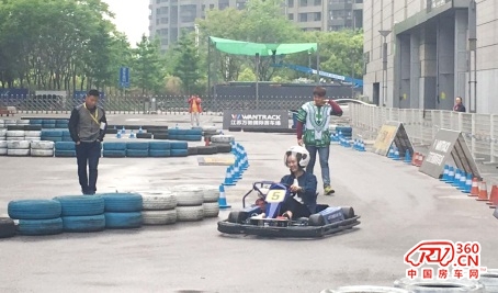 2016南京國際度假休閑及房車展覽會(圖12)
