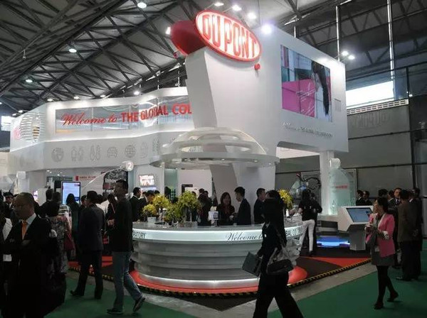第六屆中國上海國際汽車內飾與外飾展覽會(圖6)