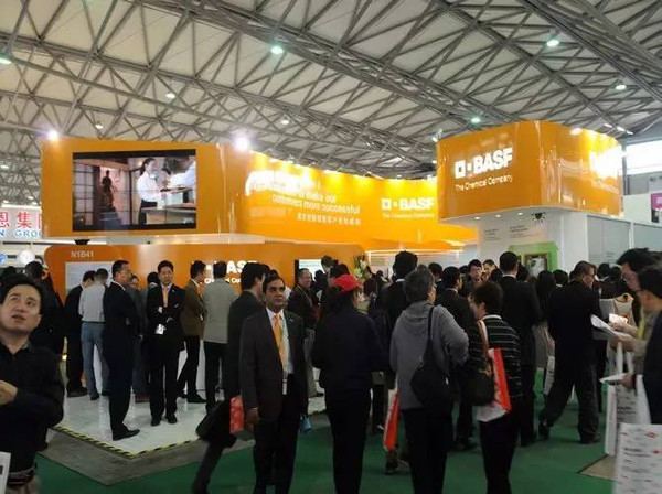 第六屆中國上海國際汽車內飾與外飾展覽會(圖4)