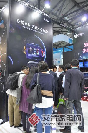 CES AISA：智能是亞洲消費(fèi)電子展的隱形翅膀(圖6)